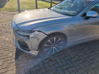 Volvo V-90 T8 Rdesign Twin Engine AWD Pano Led picture 9