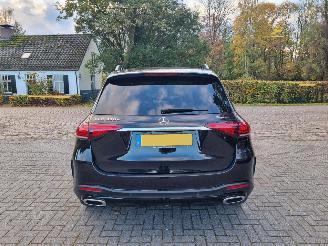 Mercedes GLE 350e AMG Line Pano Stoelver Led Vol picture 4