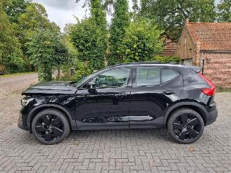 Volvo XC40 B3 Aut Pano Led Navi picture 2