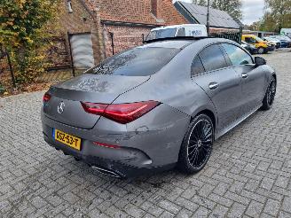 Mercedes Cla-klasse 180 AMG Line Pano Head Up VOL picture 3