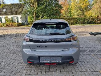 Peugeot 208 1.2 Aut. Navi Stoelverw picture 4
