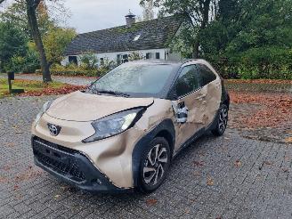 Toyota Aygo X 1.0 VTT-I Airco Facelift picture 7