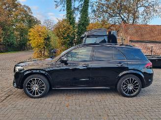 Mercedes GLE 350e AMG Line Pano Stoelver Led Vol picture 2