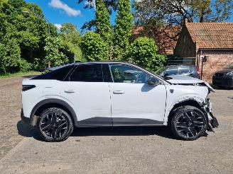 Peugeot 3008 Hybrid 136 Aut. GT picture 2