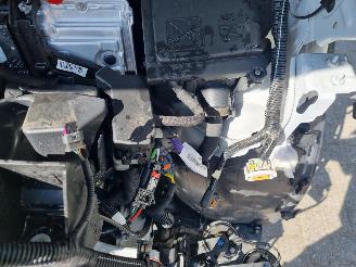 Peugeot 3008 Hybrid 136 Aut. GT picture 10