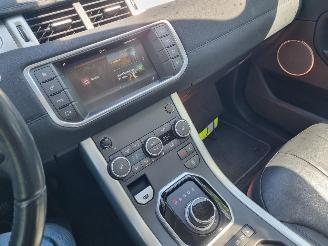 Land Rover Range Rover Evoque 20d 110KW AWD Aut. Pano picture 14