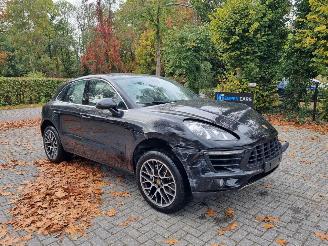 Avarii autoturisme Porsche Macan S 3.0d Aut. Navi Led Stoelverw 2016/3