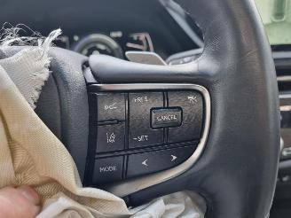 Lexus ES 300h President Line Aut. Schuifdak VOLL picture 22