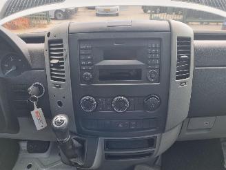 Mercedes Sprinter 314 CDI Aut 9 Stoelen + Rolstoellift picture 16