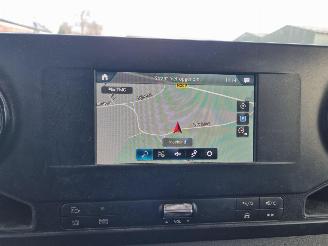Mercedes Sprinter 314 CDI Mbux Navi Airco picture 14