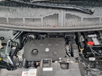 Opel Vivaro 1.5D 120 Airco Navi Facelift picture 9