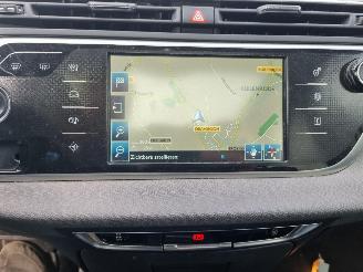 Citroën C4-picasso e-HDi 115 Aut. 7 Stoelen picture 17