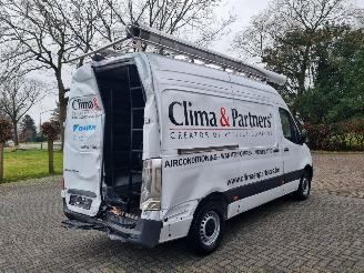 Mercedes Sprinter Pro 315 CDI Aut Navi Camera picture 5