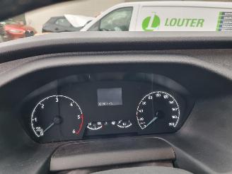 Ford Transit 2.0 TDCI 96KW Airco Bakwagen picture 3