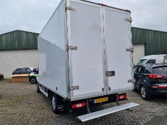 Ford Transit 2.0 TDCI 96KW Airco Bakwagen picture 7