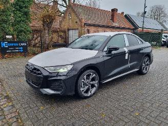 Avarii autoturisme Audi A3 2.0 TDI Sline Led Navi Stoelverw NIEUW 2026/1