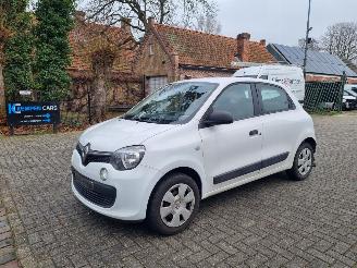 Avarii autoturisme Renault Twingo 1.0 SCE 52KW 2016/3