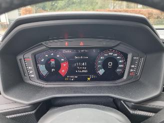 Audi A1 25 TFSI Aut Sline Navi Stoelverw picture 15