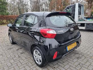 Hyundai I-10 1.0 Comfort Airco picture 3