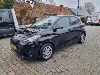  Hyundai I-10 1.0 Comfort Airco 2024/3