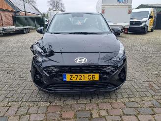 Hyundai I-10 1.0 Comfort Airco picture 9