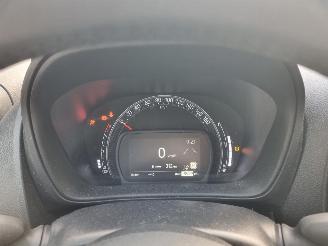 Toyota Aygo X 1.0 VVT-I Airco picture 17