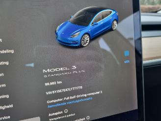Tesla Model 3 RWD 60KWh Pano Led picture 19