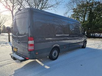 Mercedes Sprinter 313 CDI MAXI Airco picture 5