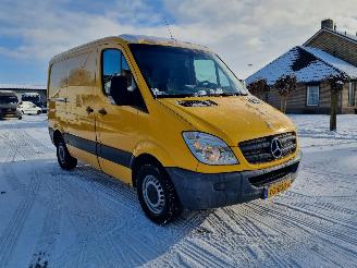 Mercedes Sprinter 310 CDI picture 7