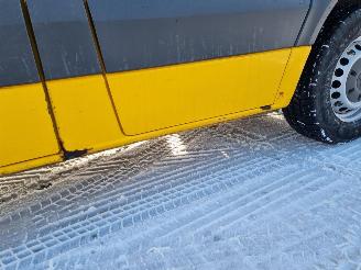 Mercedes Sprinter 310 CDI picture 9