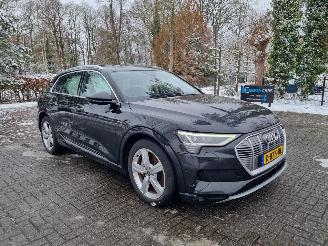 Avarii autoturisme Audi E-tron 50 Quattro 71Kwh Pano Navi Led 2020/5