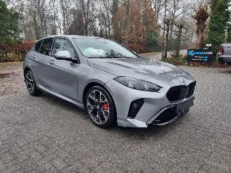 Schadeauto BMW 1-serie 120i Aut. Mpak Shadowline 2025/5