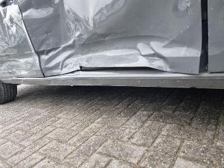 Volkswagen Caddy maxi 1.5 eHybrid Aut Plugin picture 9