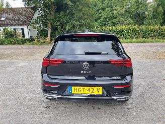 Volkswagen Golf eHybrid Pano Navi Led picture 4
