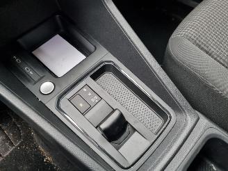 Volkswagen Caddy maxi 1.5 eHybrid Aut Plugin picture 14