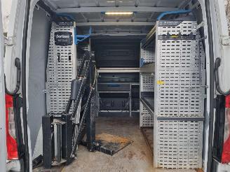 Mercedes Sprinter 314 CDI Mbux Airco Camera picture 10