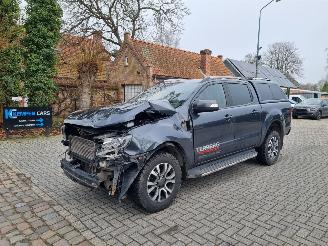 Unfallwagen Ford Ranger 3.2 TDCI Aut. Wildtrak Doublecab 2019/7