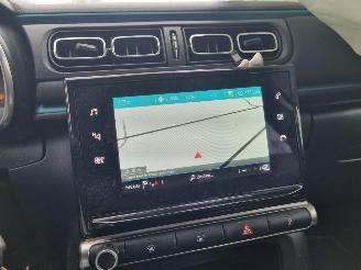 Citroën C3 1.2 PureTech Feel Navi Airco picture 18