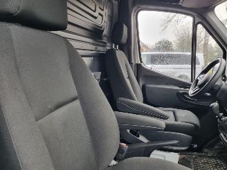 Mercedes Sprinter 314 CDI Mbux Airco Camera picture 12