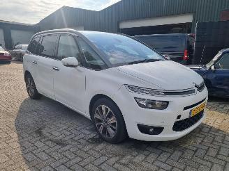škoda osobní automobily Citroën Grand C4 Picasso e-HDi 115 Aut. 7 Stoelen 2015/5