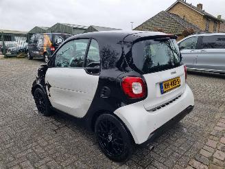 Smart Fortwo 1.0 Passion Airco Pano picture 5