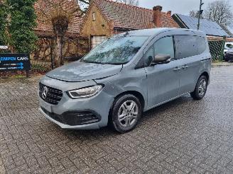 Schadeauto Mercedes Citan Tourer 110 2023/5