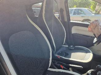 Renault Twingo 1.0 Aut. Navi Clima Camera picture 15