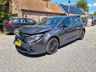 Avarii autoturisme Toyota Corolla Hybrid 140 Aut. Comfort 2025/8