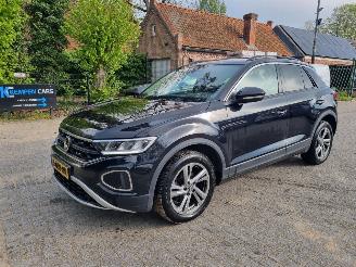 Avarii autoturisme Volkswagen T-Roc 1.5 TSI Aut. 110KW 75 Edition Led 2023/5