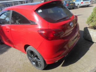 Opel Corsa  picture 2