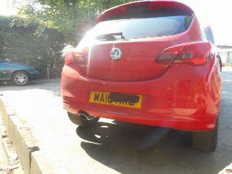 Opel Corsa  picture 5