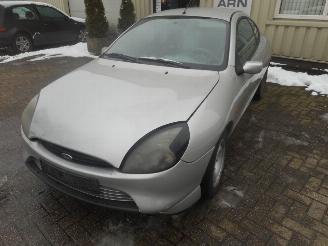 demontáž osobní automobily Ford Puma  2000/1