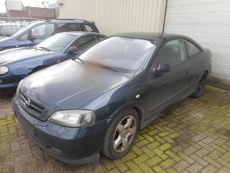 demontáž osobní automobily Opel Astra COUPE 2001/1