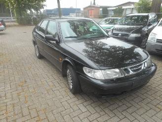 demontáž osobní automobily Saab 9-3  1999/1